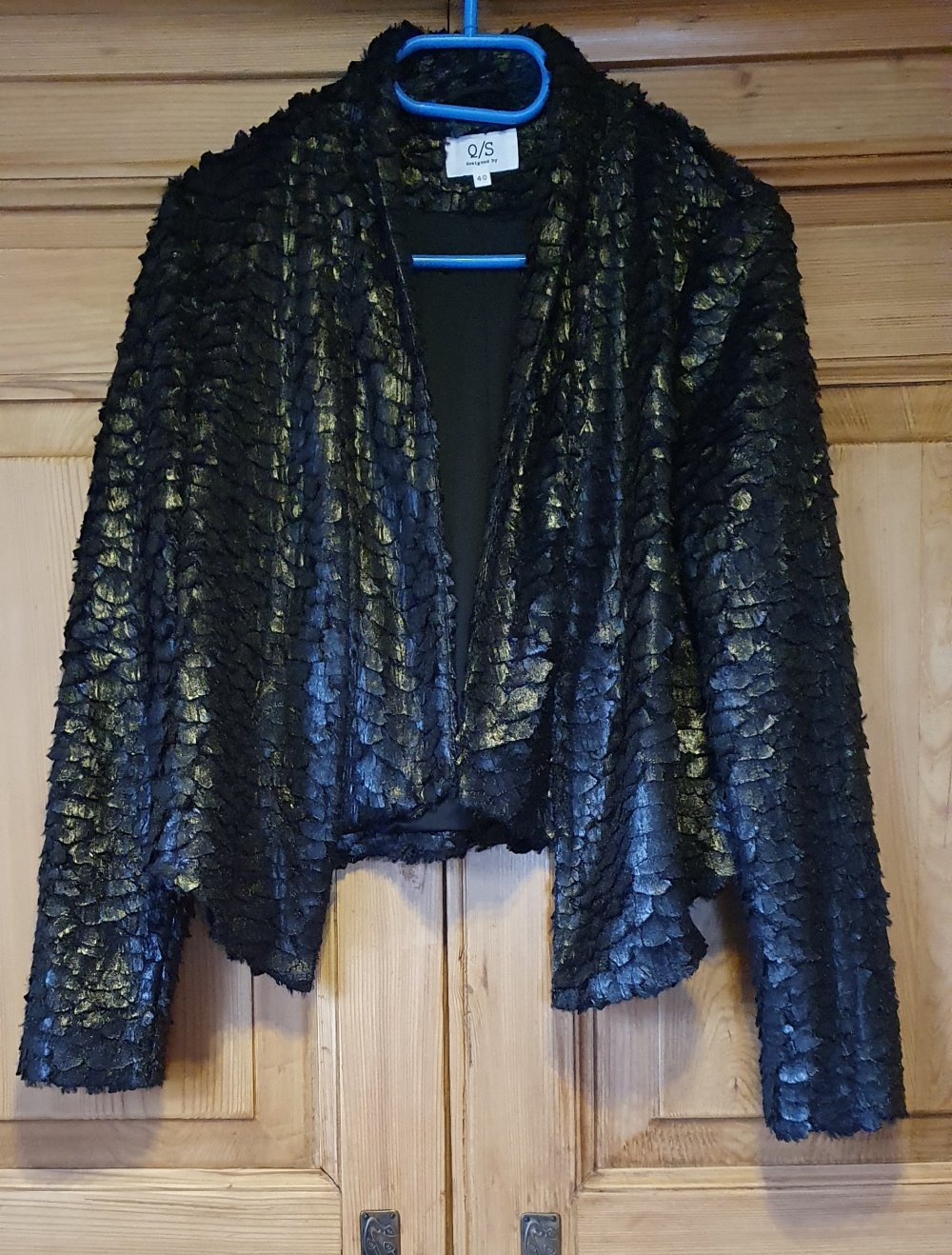 Jacke ? Q/S