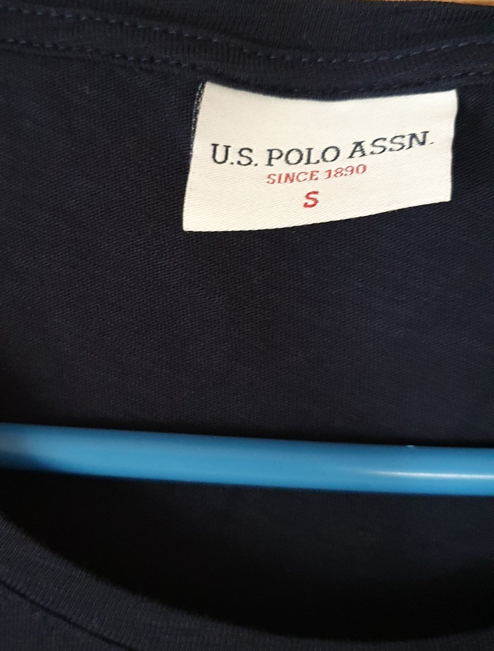 Shirt ? U S. Polo ASSN