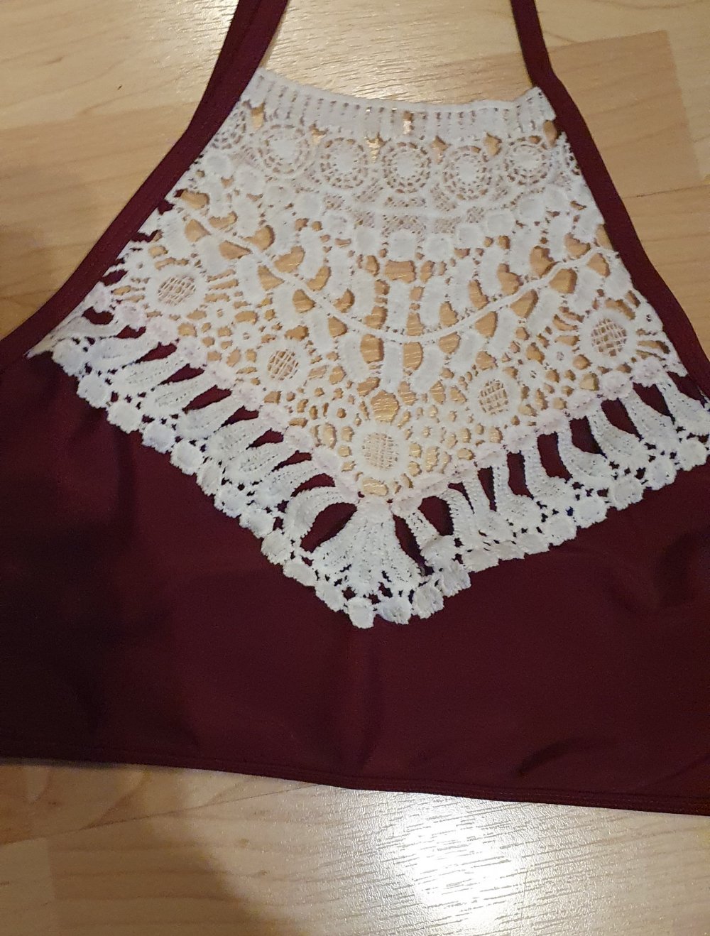 Bikinioberteil ?shein