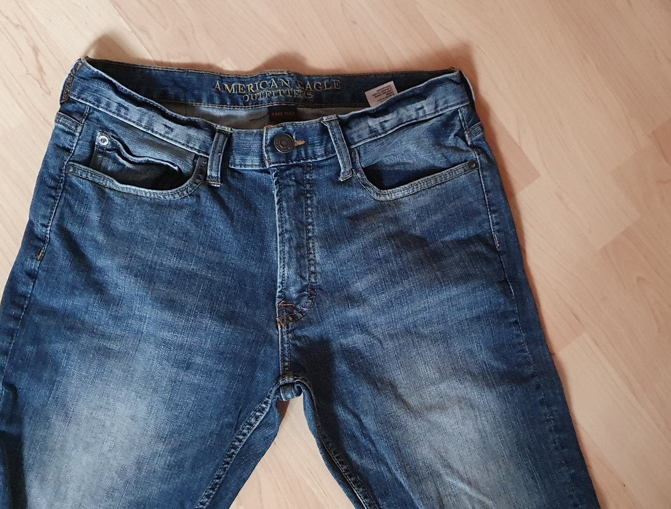 Jeans ? American eagle