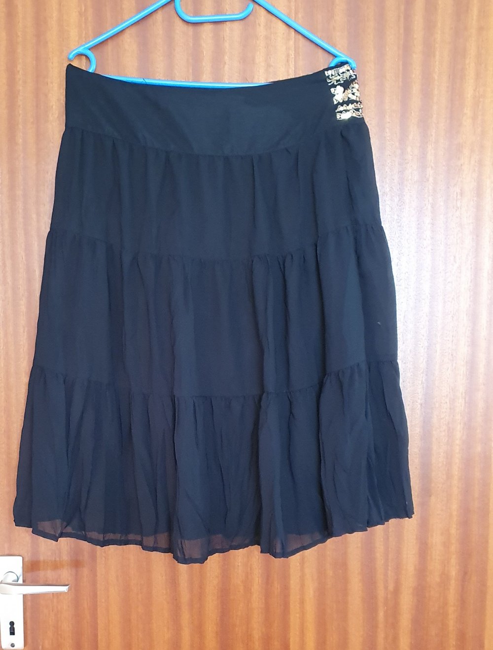 Rock ? Jennifer Taylor