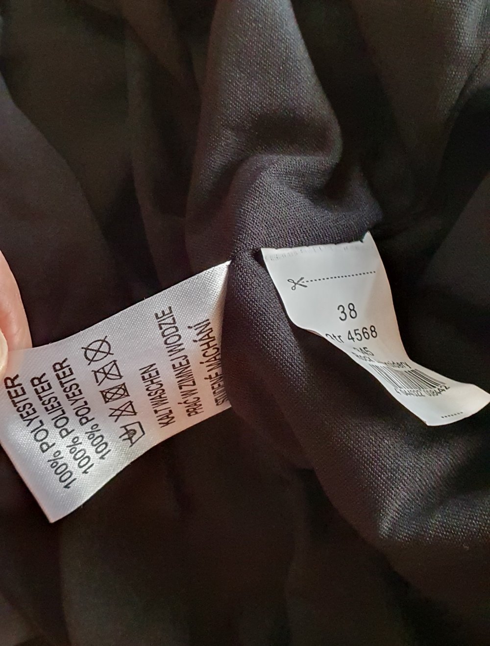 Rock ? Jennifer Taylor