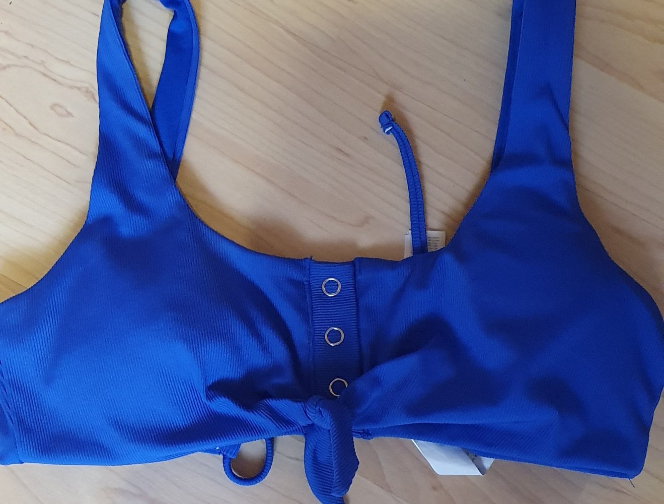 Bikinioberteil ?Ensored