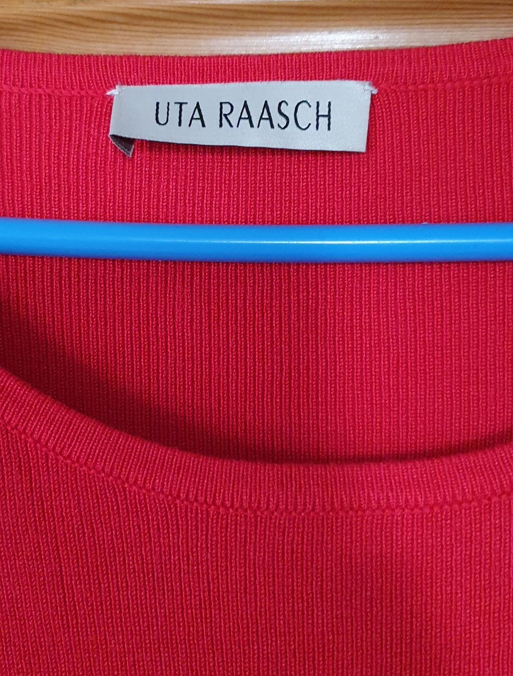 Pulli ? Uta Raasch