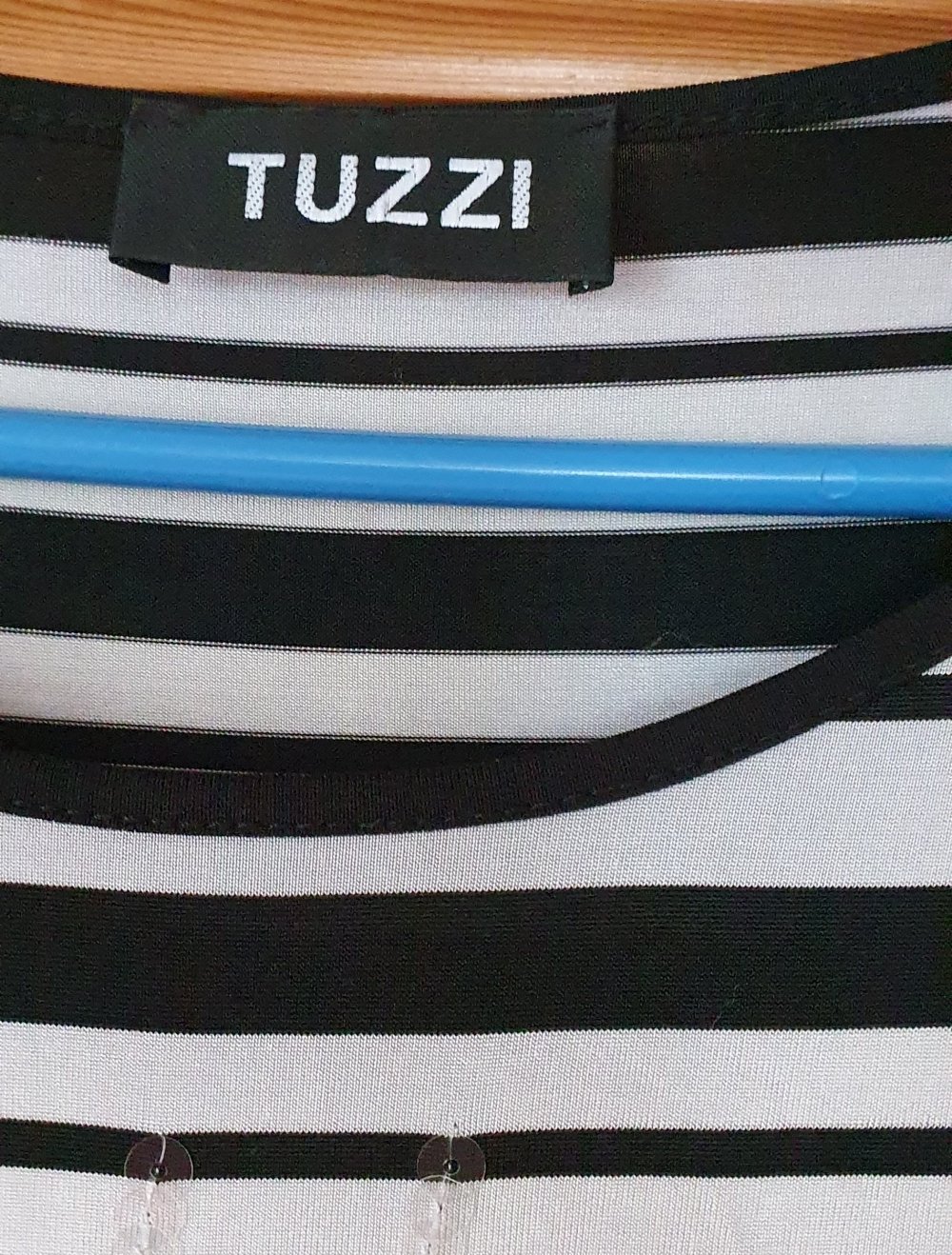 TSHIRT ? Tuzzi