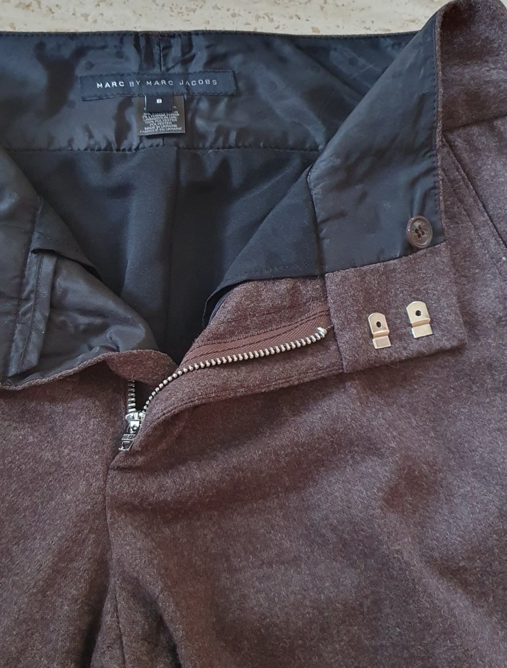 Stoffhose ? Marc  by Marc Jakobs