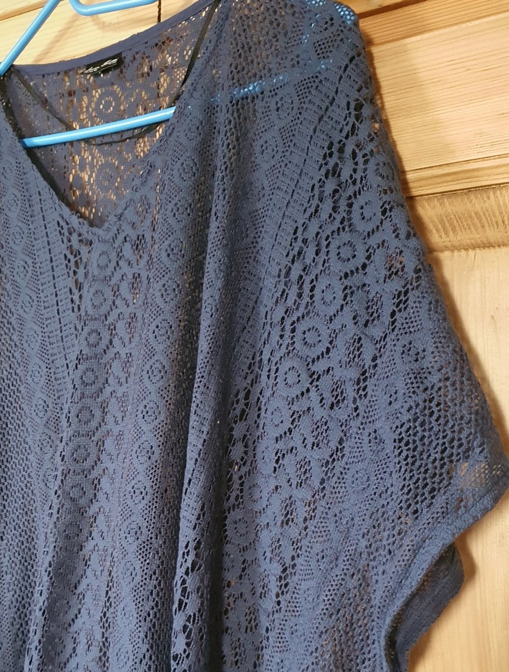 Tunika ?Laura Tornelli