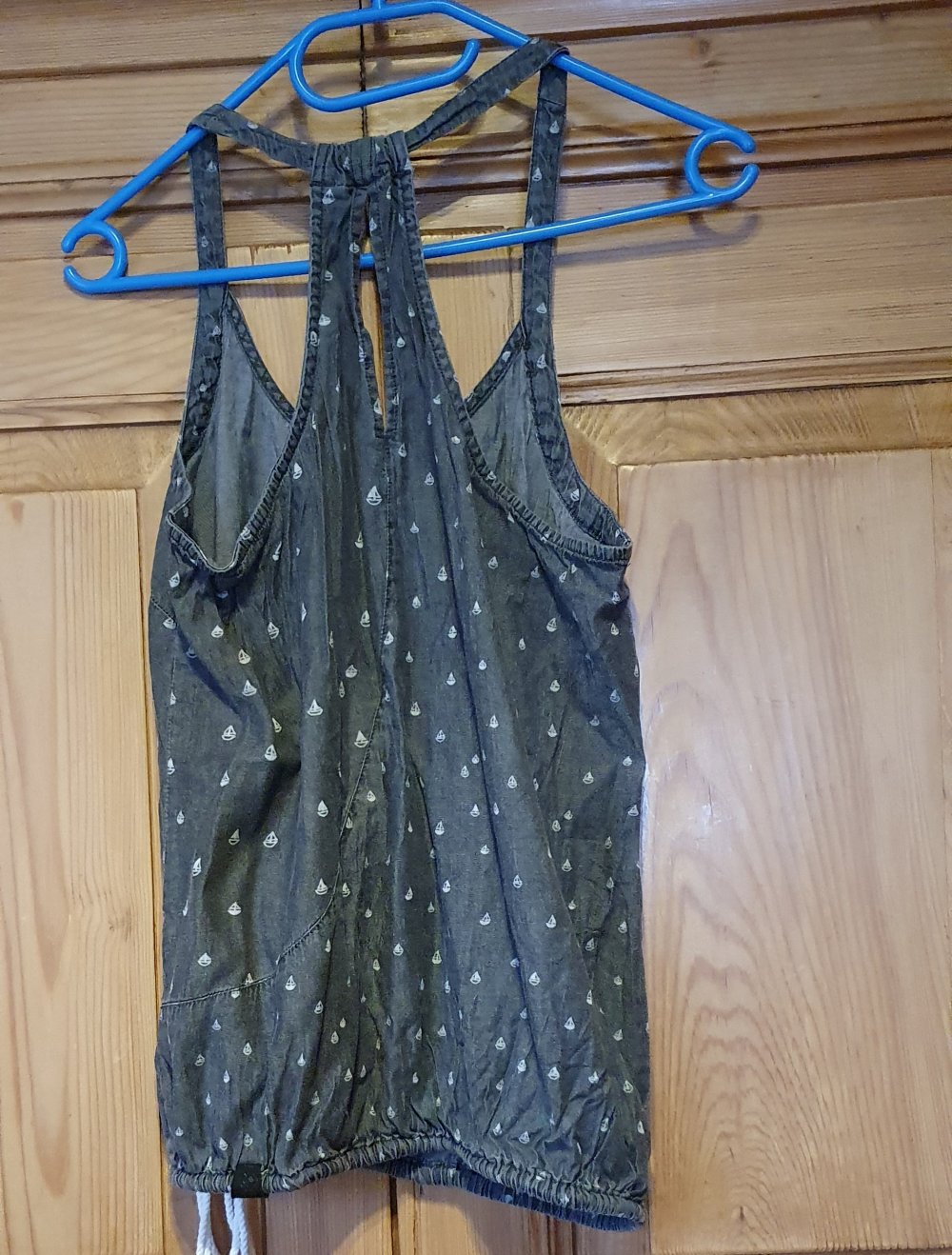 Trägershirt ? ragwear