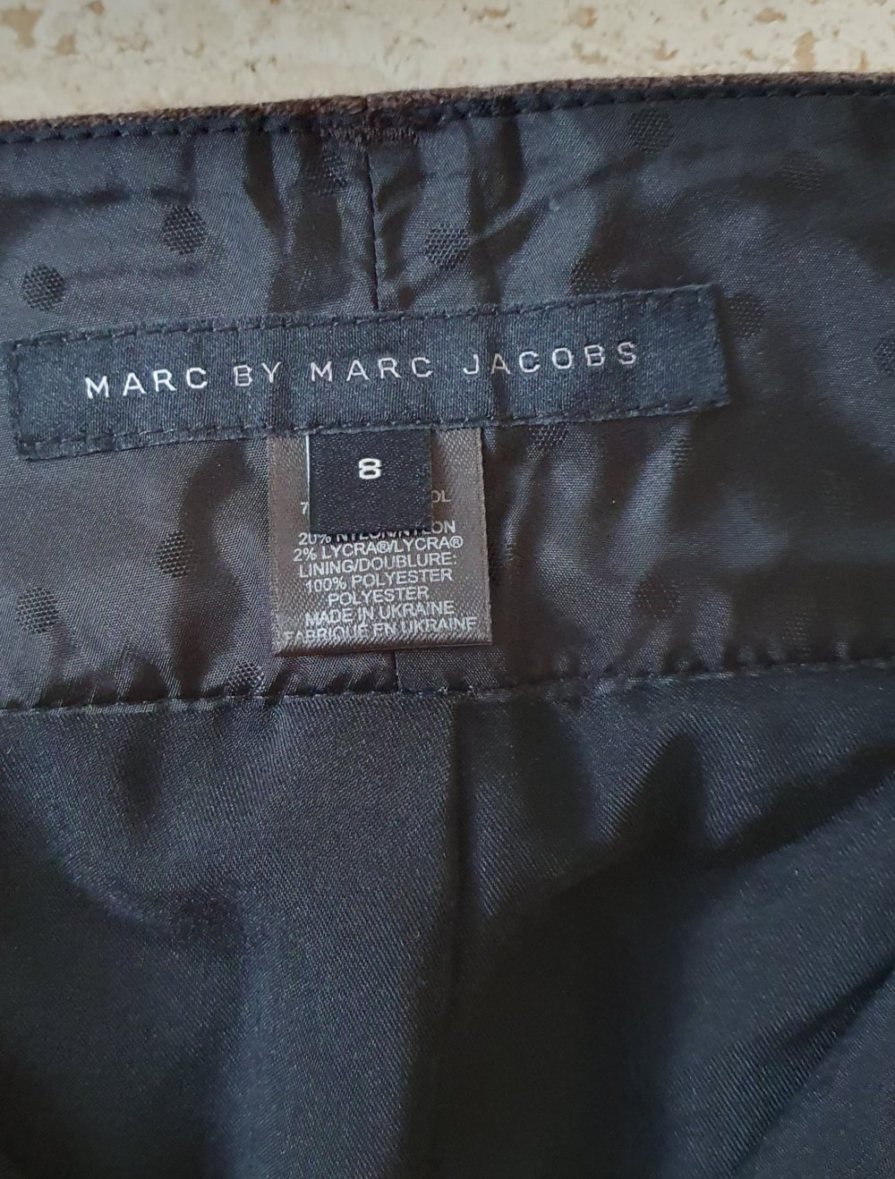 Stoffhose ? Marc  by Marc Jakobs