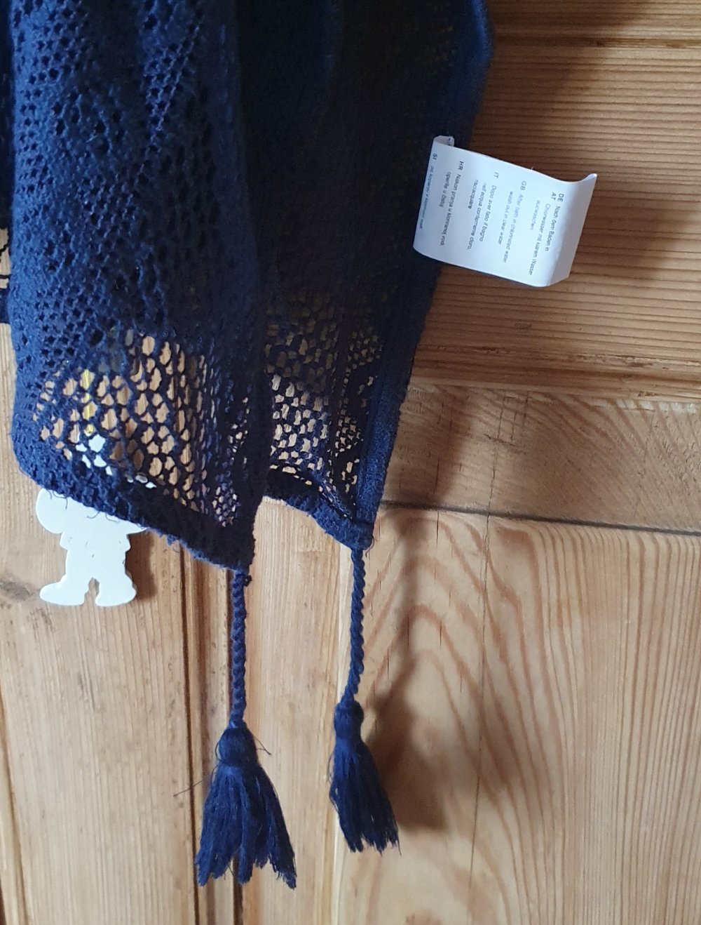 Tunika ?Laura Tornelli