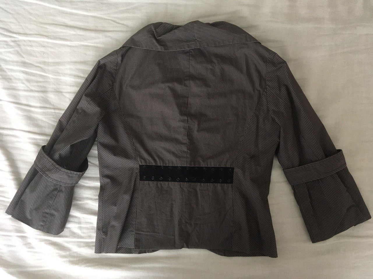 Einzigartiger Trachtenblazer