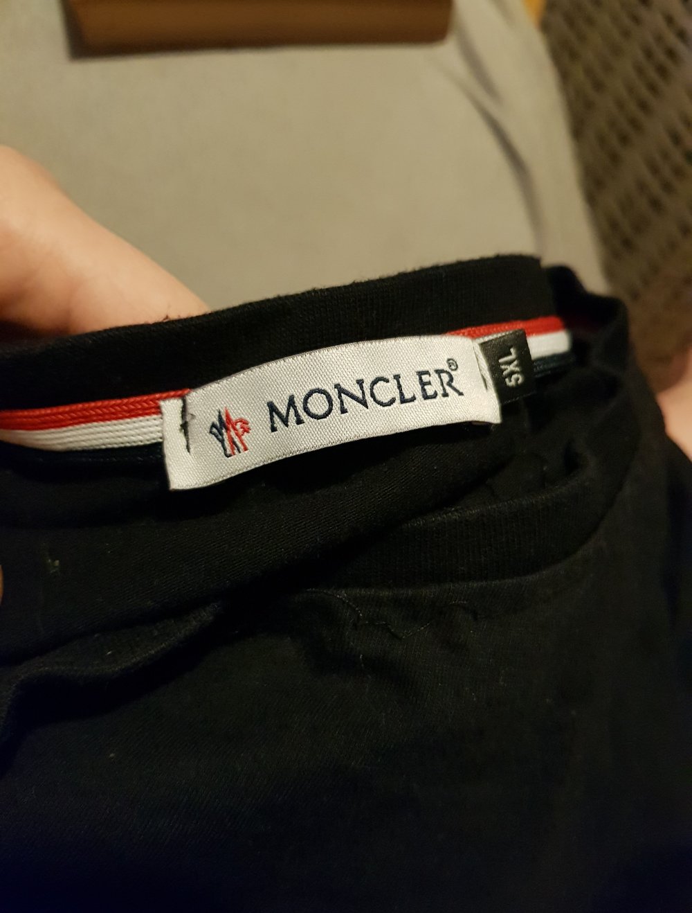 Moncler Shirt