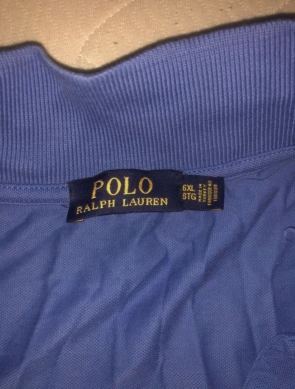 Ralph Lauren shirt