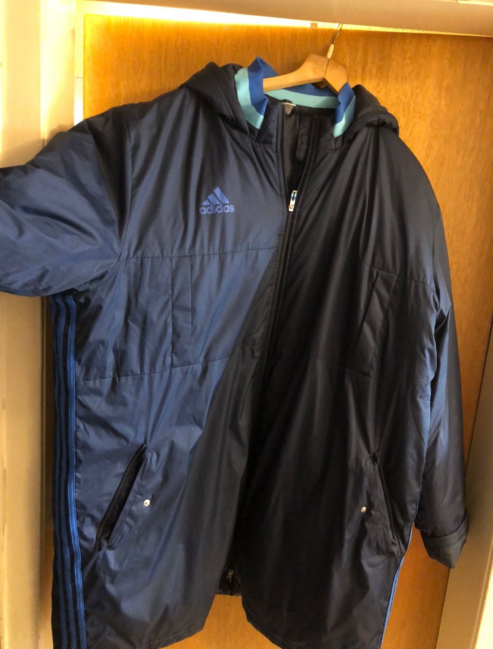 Adidas Winterparka