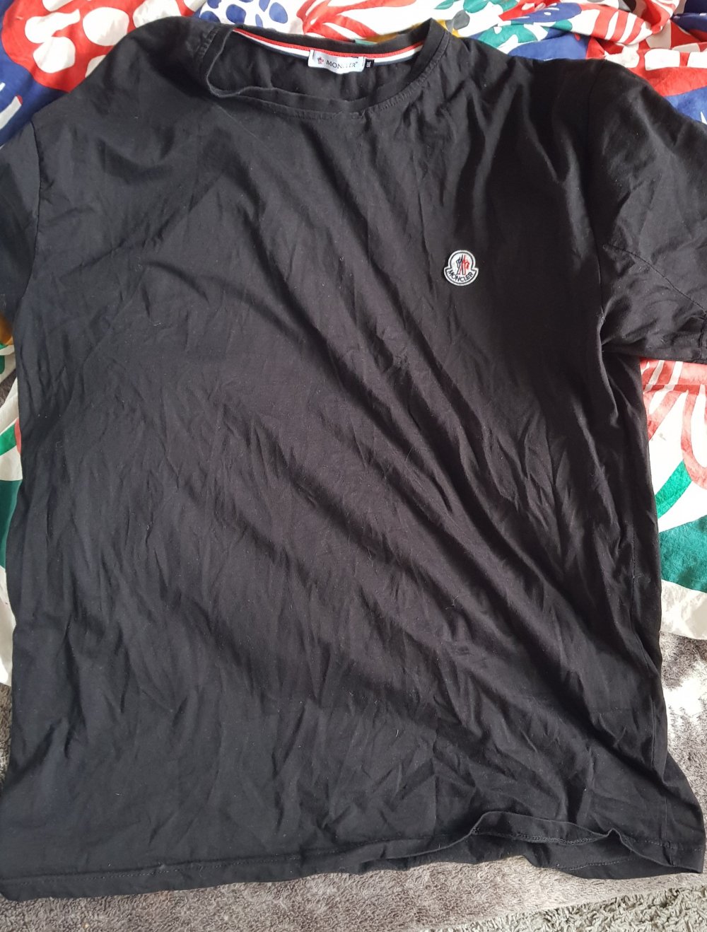 Moncler Shirt