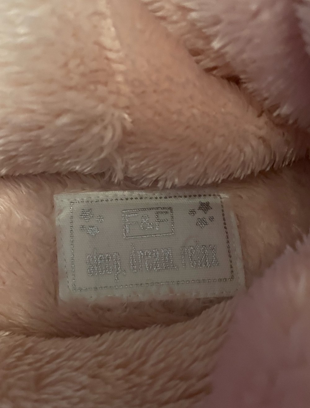 Kuschelpulli für Damen