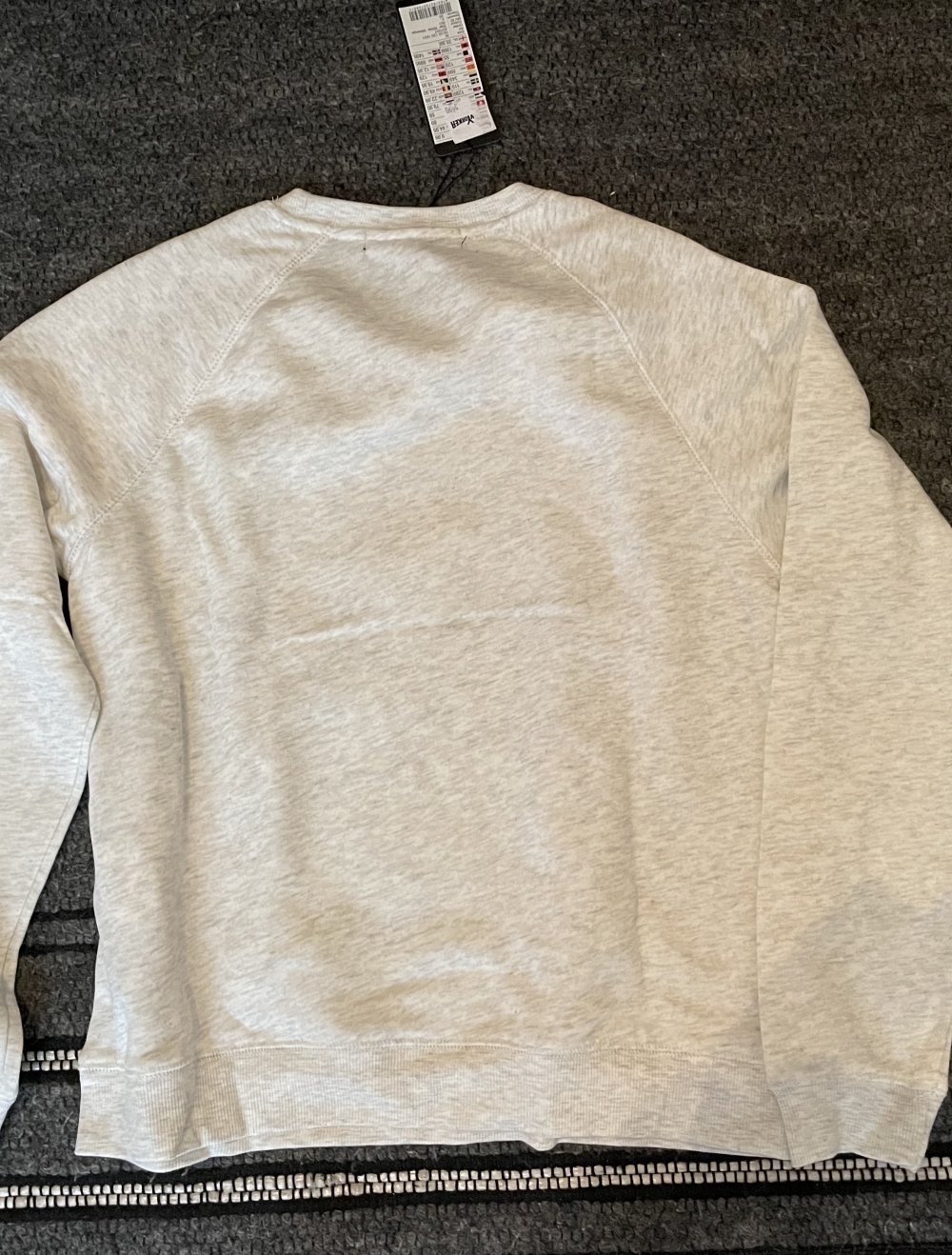 Damen/Mädchen pulli