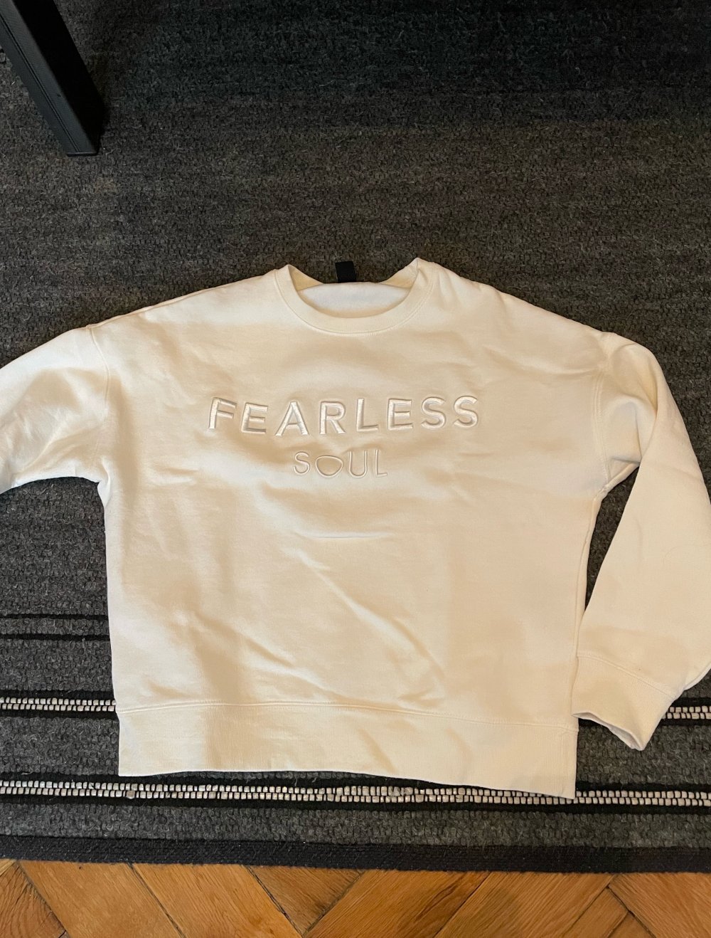 Amisu Damen Pullover