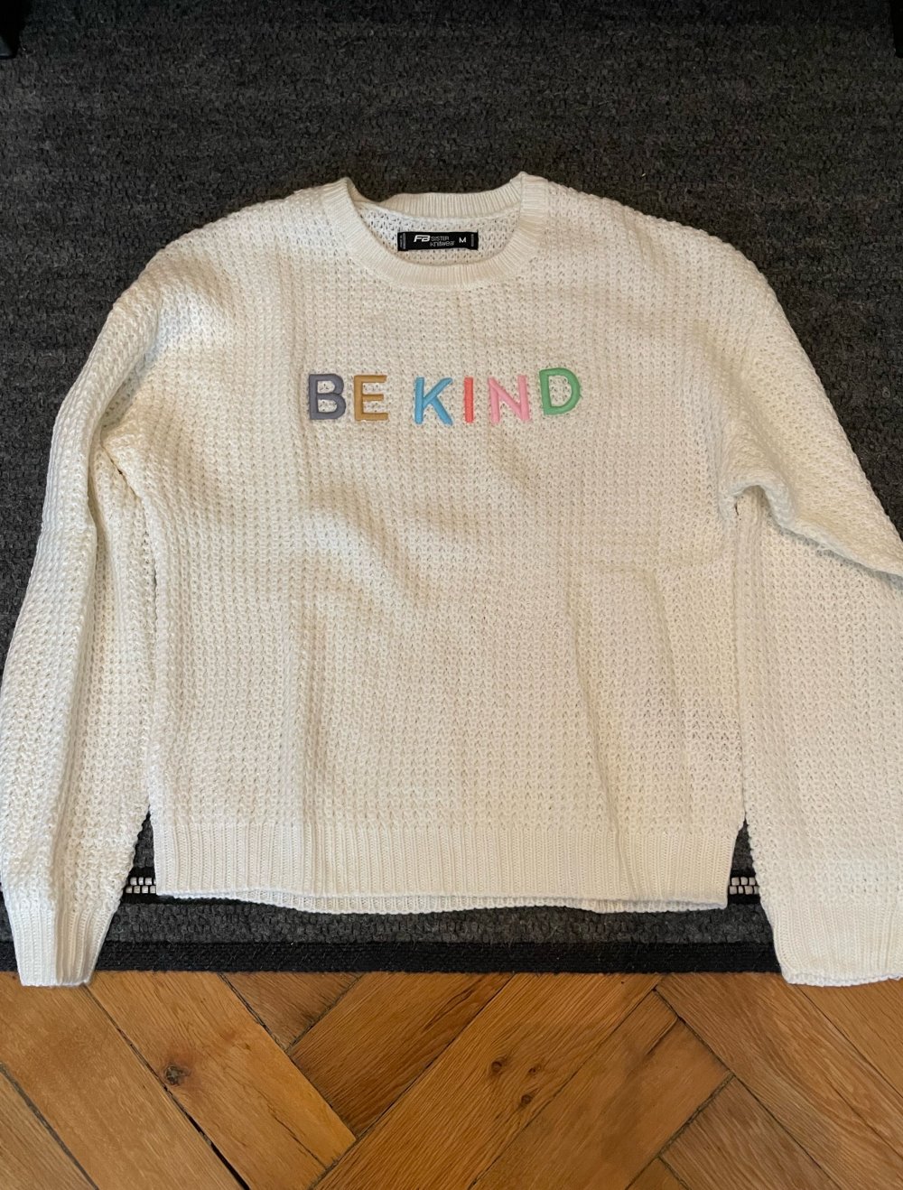 Damen/Mädchen Pulli