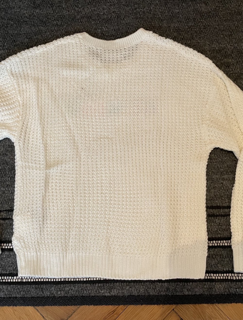 Damen/Mädchen Pulli