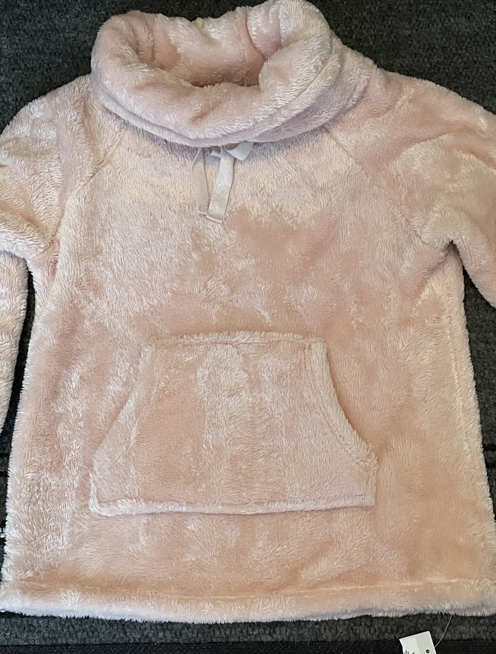 Kuschelpulli für Damen
