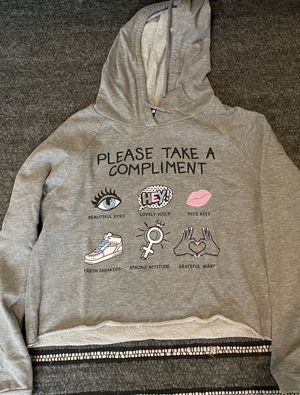 kurz Pullover für Damen und Mädchen