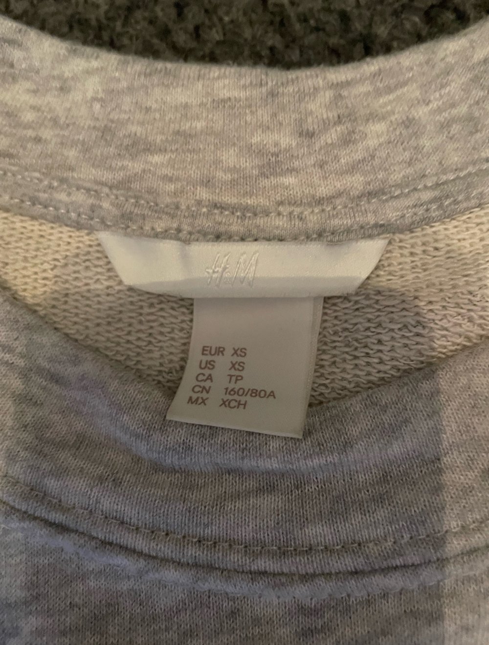 Damen/Mädchen Pullover