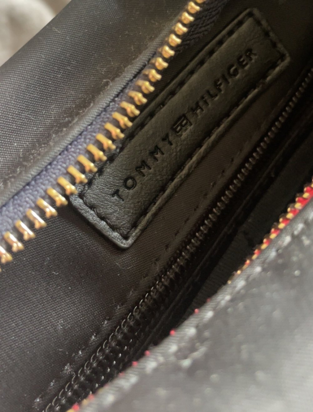 Tommy Hilfiger Tasche