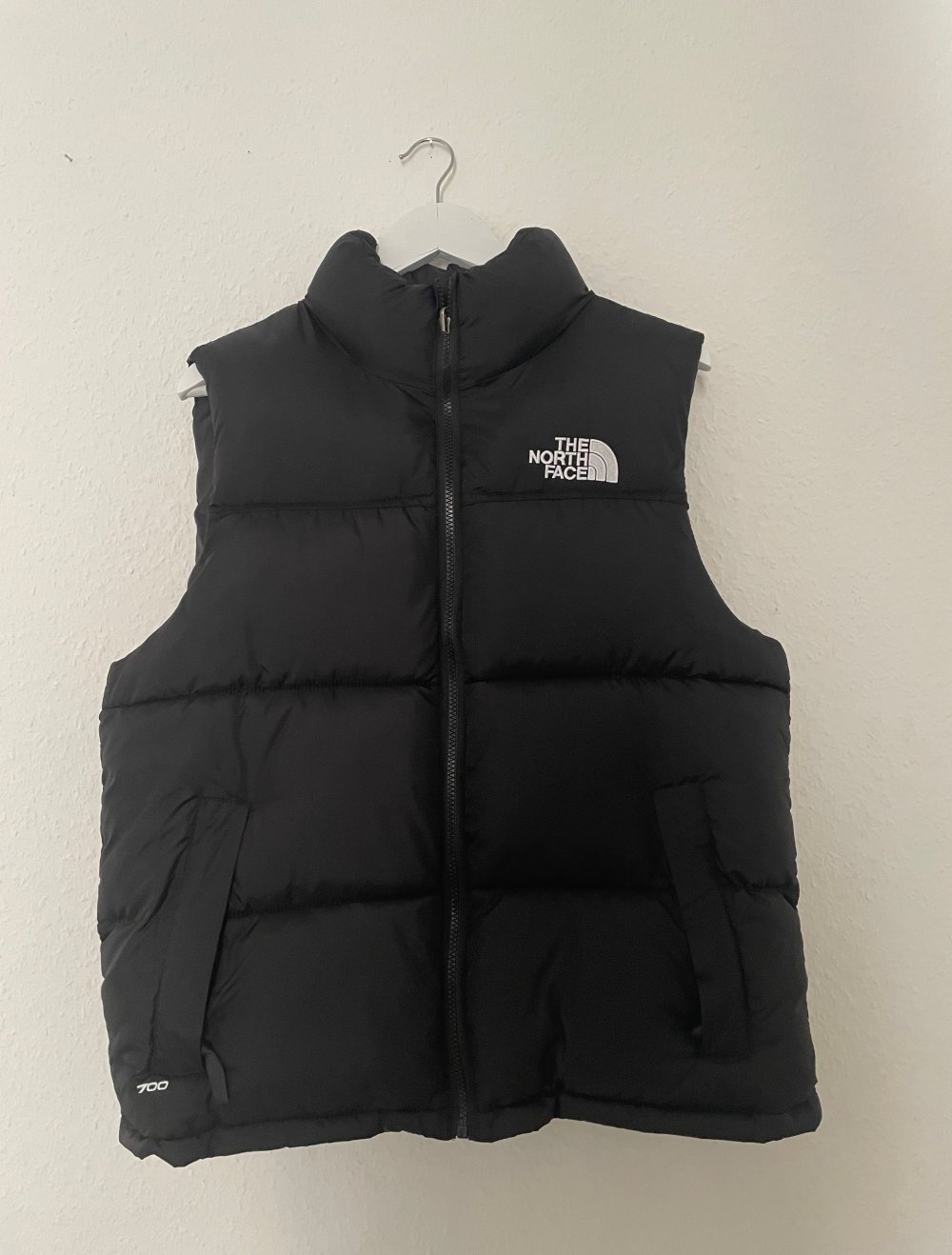 the North Face Weste