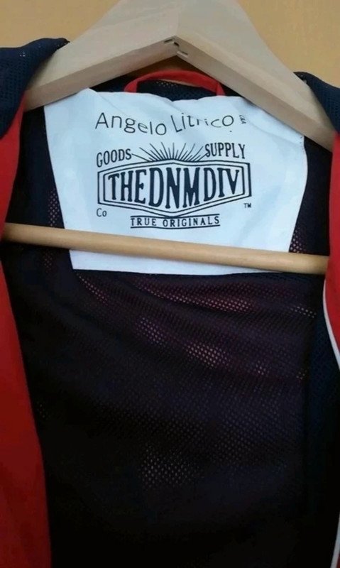 neue Wind/ Regenjacke Gr.S