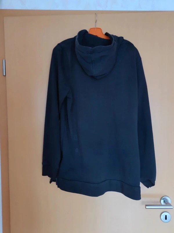 Kapuzenpullover Gr.170/176 