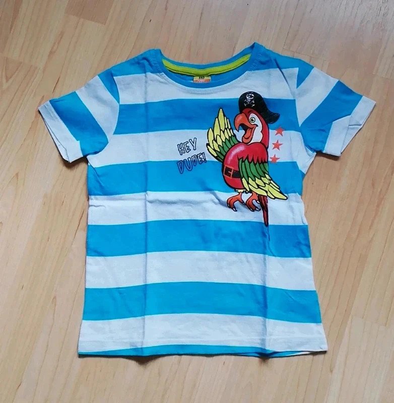 3tlg Räuberpaket Gr.110