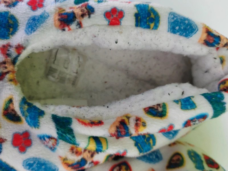 Paw Patrol Hausschuhe Gr.25/26