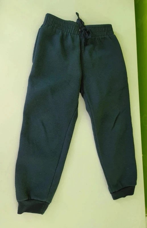 3tlg Räuberpaket Gr.110