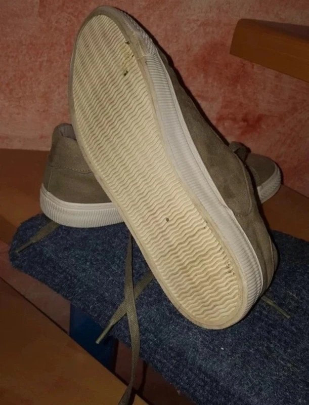 Halbschuhe Gr.41 