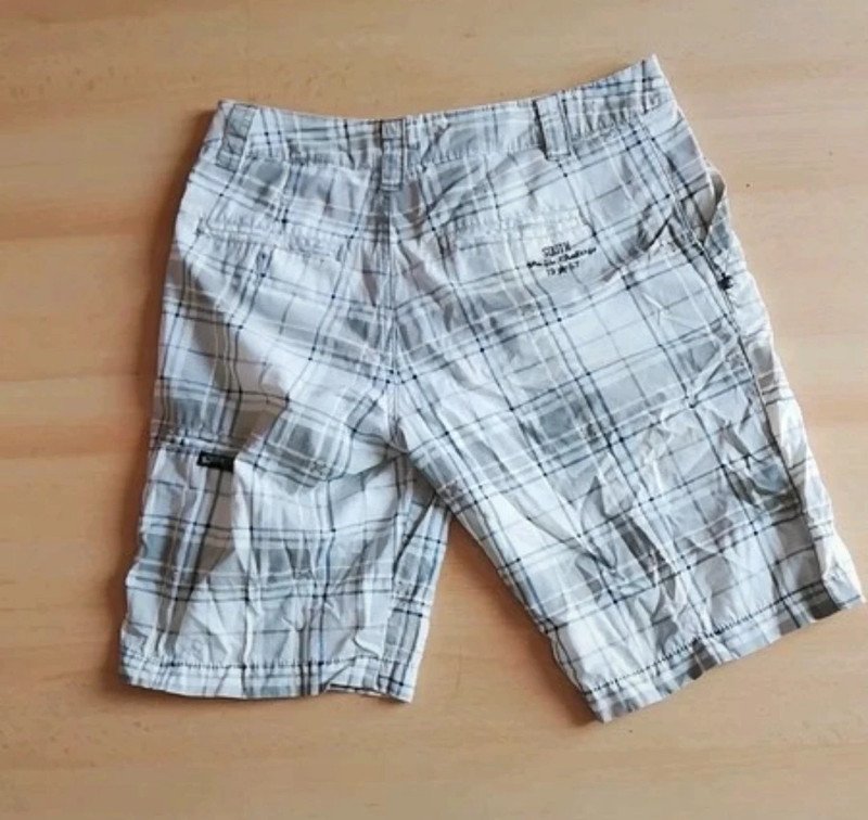 Kurze Hose Gr. XS
