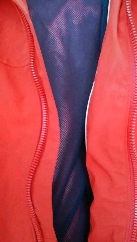 neue Wind/ Regenjacke Gr.S