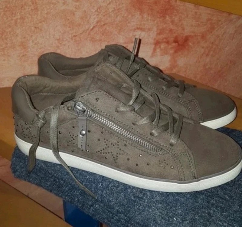 neue Halbschuhe Gr.41 