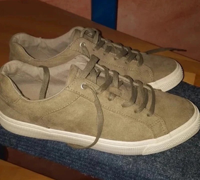  Halbschuhe Gr.41 