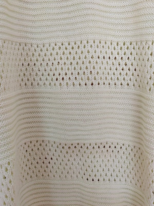 Gelber  Pulli Gr.44/46