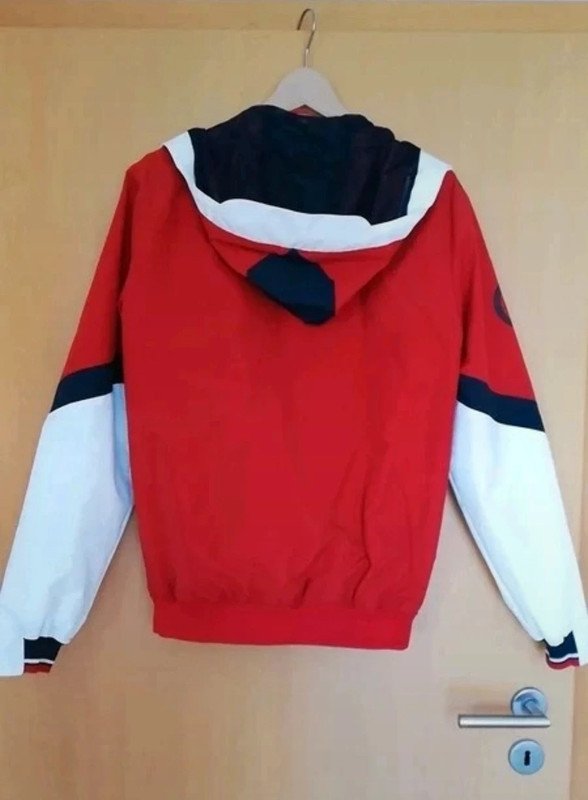 neue Wind/ Regenjacke Gr.S