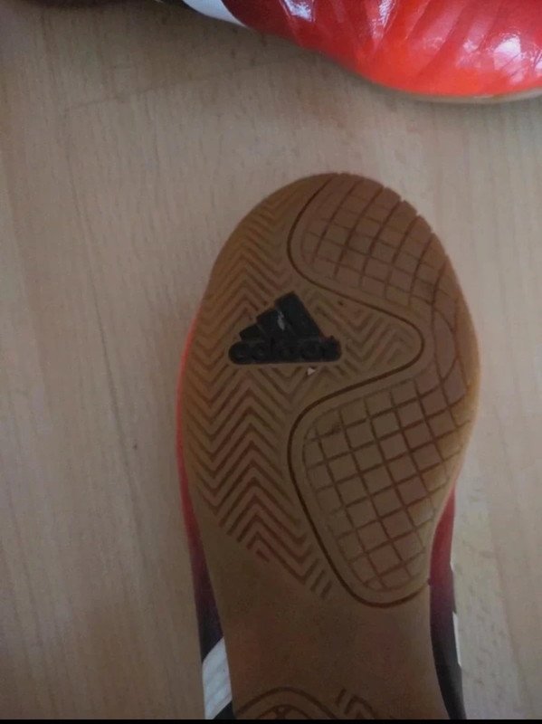 Adidas Turnschuhe Gr. 36