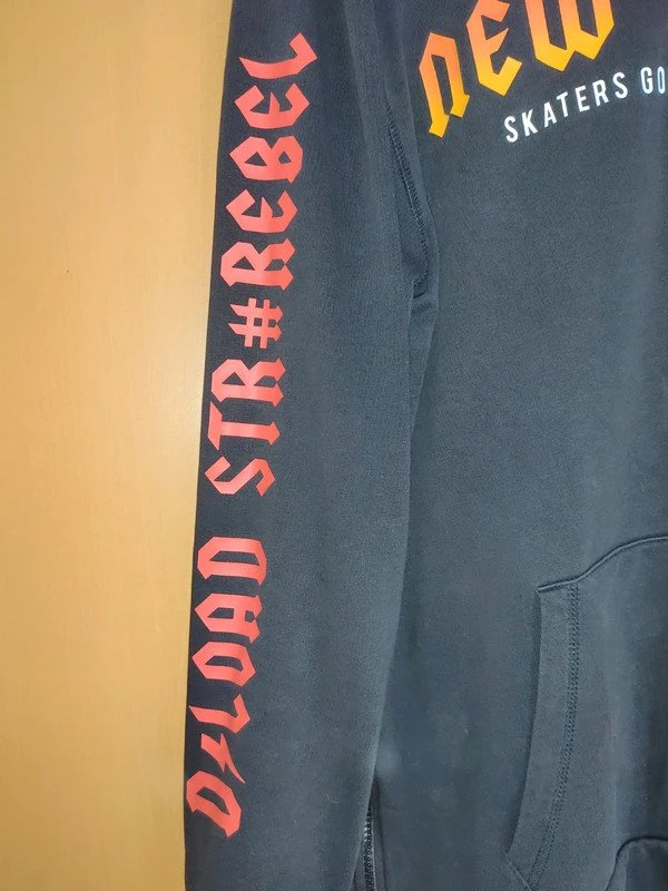 Kapuzenpullover Gr.170/176 