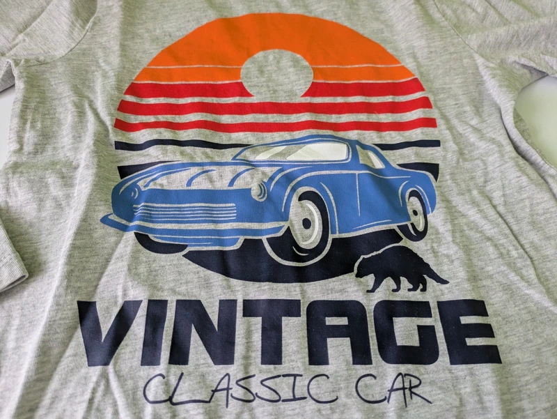 Langarmshirt Gr.122/128