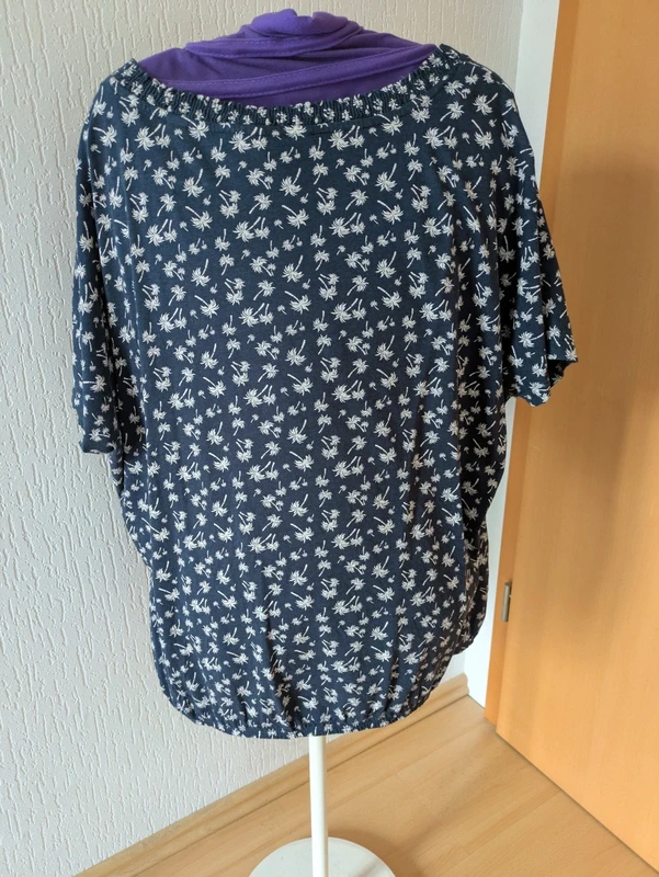 Bluse Gr.48/50