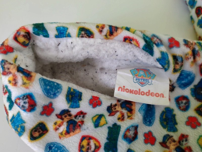 Paw Patrol Hausschuhe Gr.25/26