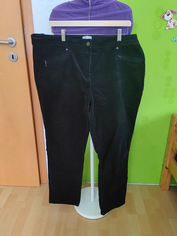Feincordhose Gr.48 Neu!!