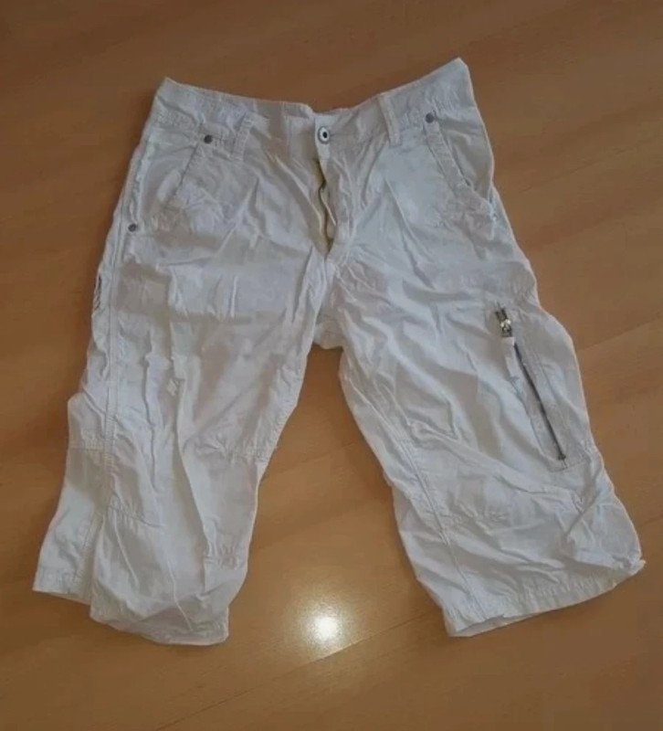 Kurze Sommerhose Gr.164