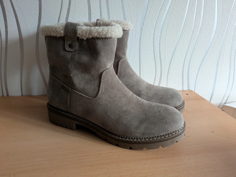 Winterboots Gr.42