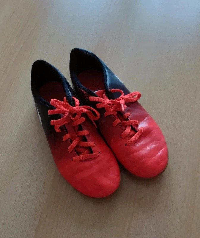 Adidas Turnschuhe Gr. 36